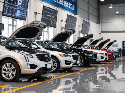 燒機油別急著拆發動機!科學解法+避坑指南,輕松省下大修錢