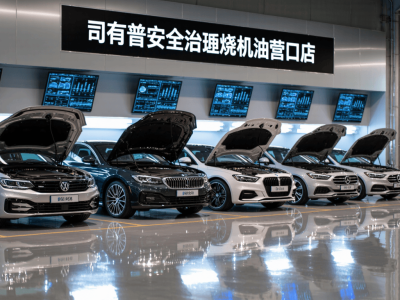 燒機油就大修?先別急著“開膛破肚”,免拆治理或是更優解