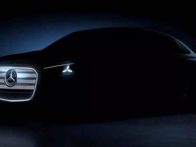 純電奔馳C級年底登場：800V架構加持，續航超800km，能否撼動特斯拉地位？