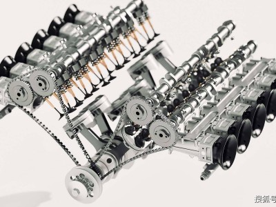 十二缸傳奇:從經典到極致,盤點內燃機時代的九大V12巔峰之作