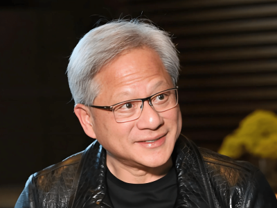 黃仁勛預熱GTC 2026：全新芯片將至 英偉達突破極限再領跑AI算力