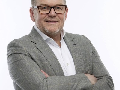 大眾集團設計迎新篇：安德烈亞斯·明特3月1日接任設計新負責人