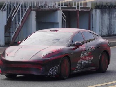 方程豹首款轎車諜照流出，設計顛覆技術拉滿，或20-30萬區間戰小米SU7