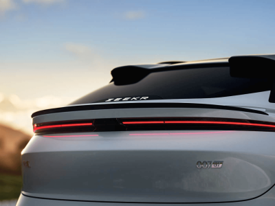 極氪、阿維塔、小米新勢力GT車型大比拼，誰才是性能實用之選？