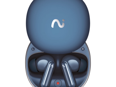 科大訊飛AI藍牙耳機Pro 3：智能降噪會議好幫手，超長續航伴您高效辦公