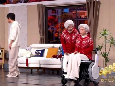 2026馬年春晚AI閃耀：15大科技亮點，見證科技與藝術的完美交融