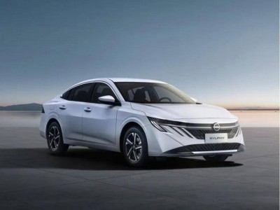 全新日產(chǎn)軒逸2月24日登場：外觀內(nèi)飾煥新，1.6L自吸動力延續(xù)現(xiàn)款價格