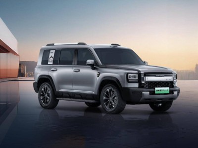 自駕游熱潮下7座SUV成新寵！比亞迪大唐等4款新車即將登場