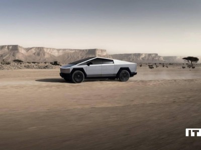 馬斯克確認特斯拉Cybertruck全輪驅動版十天后動態調價 粉絲看法兩極分化