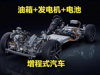 增程式風(fēng)光不再？理想轉(zhuǎn)戰(zhàn)純電市場，問界增程之路該何去何從？