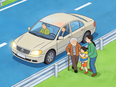 春運(yùn)返程高峰至，掌握這些應(yīng)急妙招讓你的歸途安全又順暢