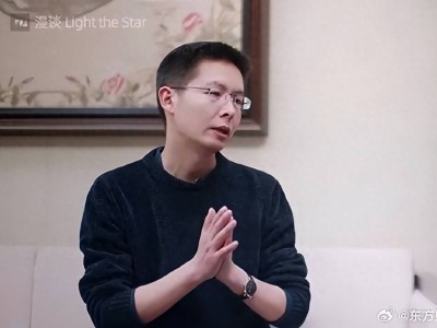 宇樹CEO王興興：機器人技術如少年成長，大規模應用未來可期