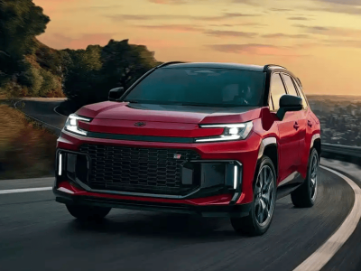 豐田全新RAV4 PHEV 3月9日日本上市，動力升級，國內車友期待引入