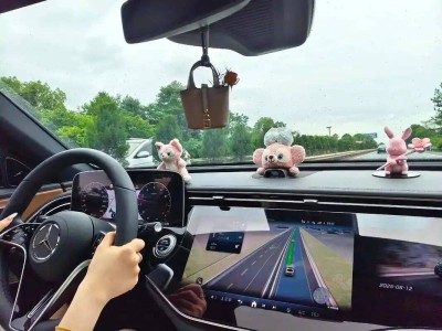 會開車還是“會開車”?四個細節暴露真實水平 你是真懂還是假懂?