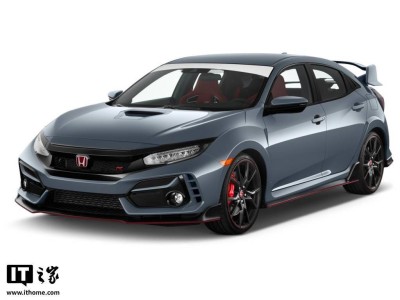 本田英國召回46152輛2017 - 2021款思域,車輪未緊固存脫落風險