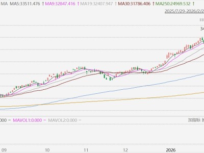 臺(tái)股收盤再創(chuàng)歷史新高,年內(nèi)累漲19.81%