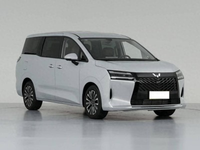 上市80天銷量超2.6萬臺！7萬級7座MPV星光730，大空間多動力成家庭優選