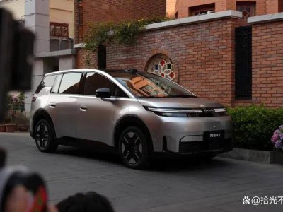 埃安N60攜630km續(xù)航與大五座登場，和銀河E5誰能成家用純電SUV優(yōu)選？