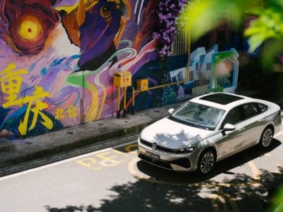 德系工藝融合智能科技，全新一代速騰L重塑A +級(jí)轎車出行新體驗(yàn)