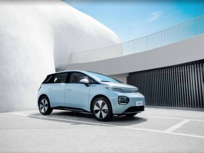 寶駿云朵靈犀版:高階智駕下放15萬內(nèi),未來汽車加速駛來?