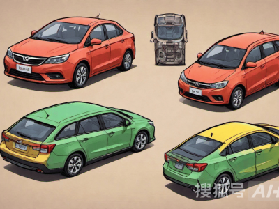 五菱繽果PLUS與比亞迪海鷗底盤拆解：8萬級電車成本博弈下的用料之爭