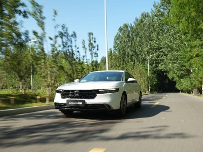 合資車價格大跳水！雅閣途觀等昔日“王者”緣何放下身段？