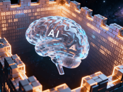 AI時代企業新護城河：以私有數據為基，筑牢不可替代的競爭壁壘