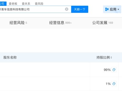 揭秘被小米索賠500萬賬號關(guān)聯(lián)公司