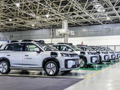 廣汽集團2025年報：自主品牌強勢崛起 2026年再啟新程