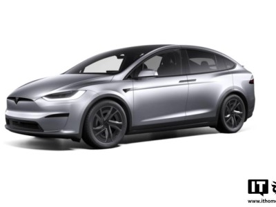 特斯拉Model S和Model X本季度末將停產 美國官網部分專屬車漆選配受限
