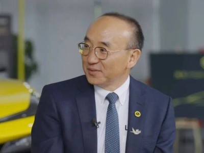 智電時代馬力易得操控難求,蓮花1億剎車投入詮釋超豪華新內核