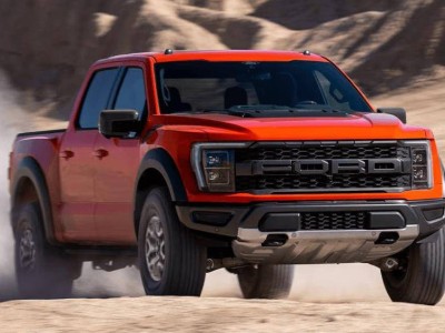 福特召回近440萬輛汽車,軟件缺陷致拖車系統存隱患將修復