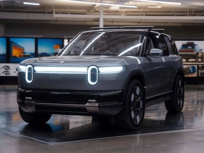 美造車新勢力Rivian八年豪擲250億美元,CEO:量產提升后將重談成本合同
