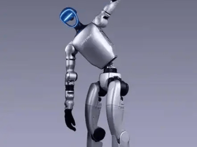 從工具到伙伴：機器人如何重塑未來生活、工作與人類文明新圖景