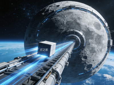 馬斯克推進太空數據中心計劃，黃仁勛：太空散熱需大散熱器但潛力大