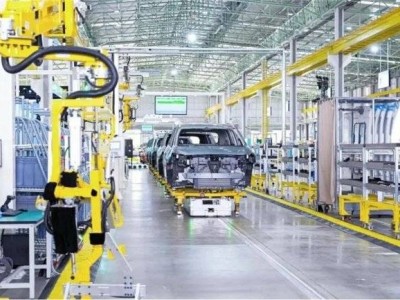 廣汽2025年成績斐然:與華為合作、自主品牌發力,邁向高質量發展新征程