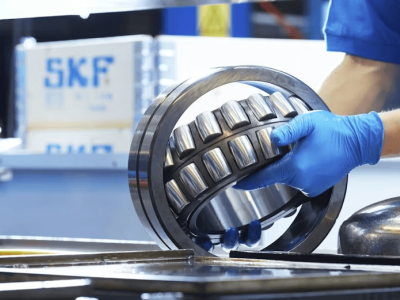 百年斯凱孚“斷舍離”：分拆汽車業(yè)務(wù)，全球零部件巨頭轉(zhuǎn)型浪潮再起