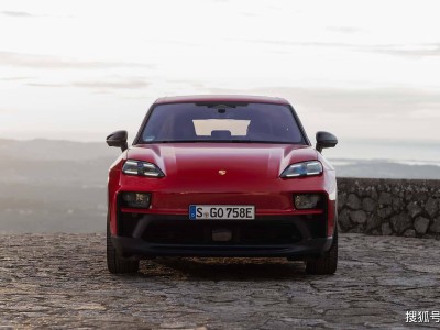 電動亦狂野!保時捷純電動Macan GTS,開啟運動駕駛新體驗