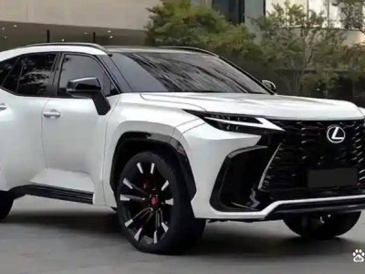 680匹+4.2秒破百！全新雷克薩斯LX：豪華與性能兼具，是實力硬剛還是換殼爭議？