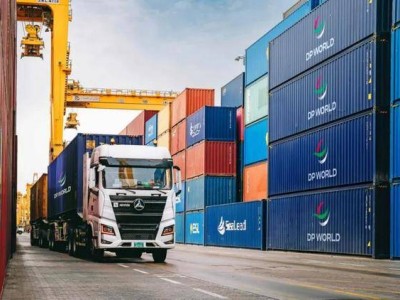 新能源重卡拐點(diǎn)已至，三一重卡如何以體系力領(lǐng)跑新賽道？