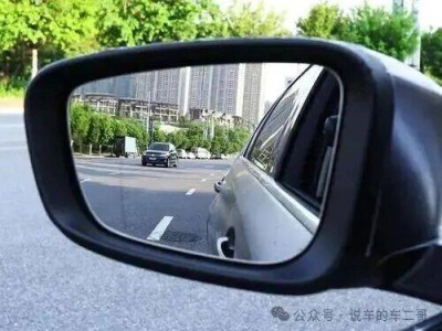 20年駕齡老司機傾囊相授:10個關鍵開車技巧,助你平安出行每一步