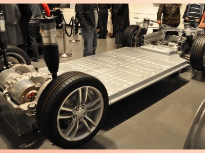 38℃高溫下電動汽車“怕熱”嗎?科學應對高溫,守護電池續航與安全