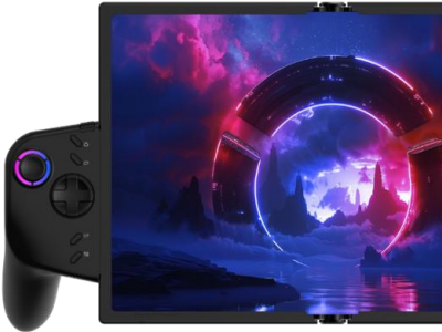 MWC2026現(xiàn)場(chǎng):聯(lián)想拯救者Legion Go Fold概念掌機(jī)亮相 創(chuàng)新可折疊設(shè)計(jì)拓展游戲邊界