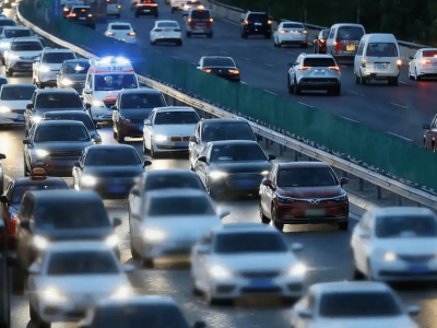 開電車回村過年遭誤解，城鄉觀念差異下電車普及路在何方？