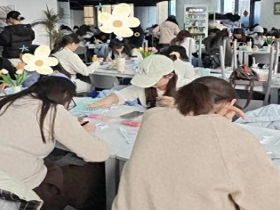 拼豆店崛起密碼：低客單價引流，高時長鎖客，解鎖實體新機遇