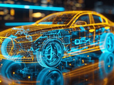 新一代小米SU7安全升級:三重冗余車門把手,2027國標未至它先達標