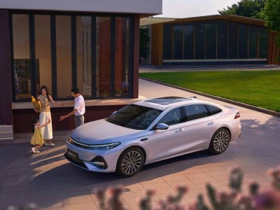 吉利銀河A7：以多重硬核安全設計，為家庭出行筑牢安心屏障