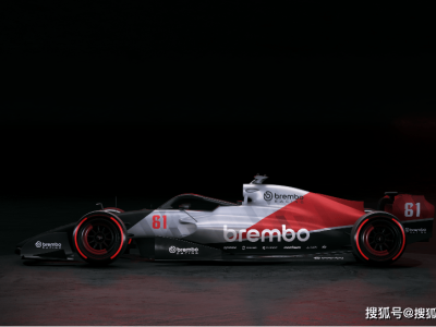 F1 2026賽季：布雷博創新領航，制動革新助力賽車性能新飛躍