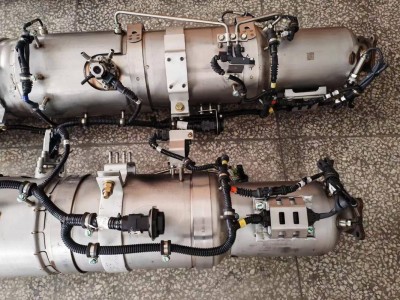 國六柴油車DPF清洗：從“無效套路”到“真技術”的避坑指南