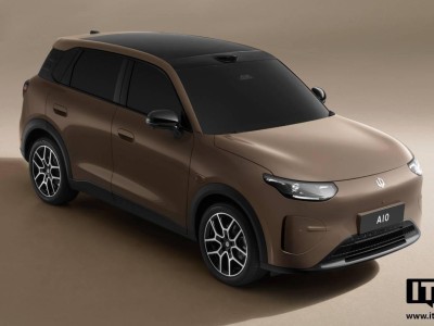 零跑A10小型SUV 3月26日開啟預售,雙芯加持續航最長505公里